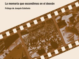 Mirar el retrato de frente