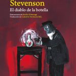 El diablo de la botella, de Robert Louis Stevenson
