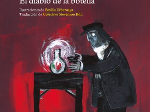 El diablo de la botella, de Robert Louis Stevenson