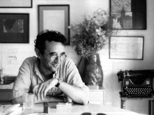 Roberto Bolaño, el escritor al que la muerte dejó sin el Nobel