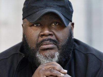 S.A. Cosby: “Mi generación está tan inspirada por los libros como por las películas”