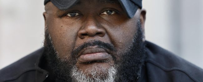 S.A. Cosby: “Mi generación está tan inspirada por los libros como por las películas”