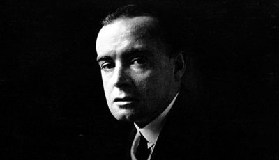 Saki: sobre animales y tías