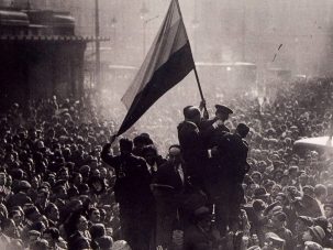 27 de febrero de 1936: La Primera y la Segunda República comparadas