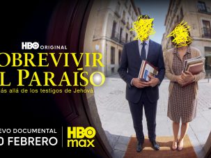 Sobrevivir al paraíso: más allá de los testigos de Jehová