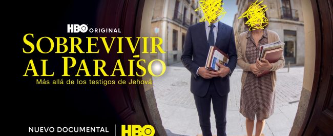 Sobrevivir al paraíso: más allá de los testigos de Jehová