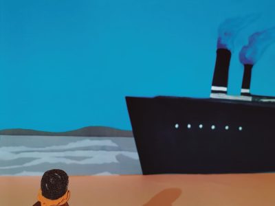 Sombras de un legado