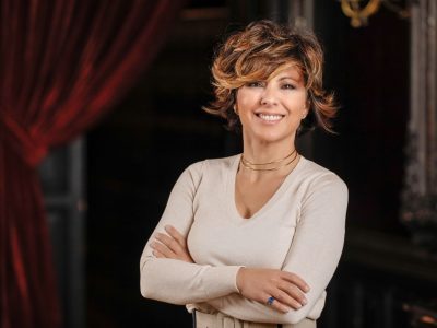 Sonsoles Ónega nos devuelve al Madrid de la novela realista decimonónica en su nueva entrega