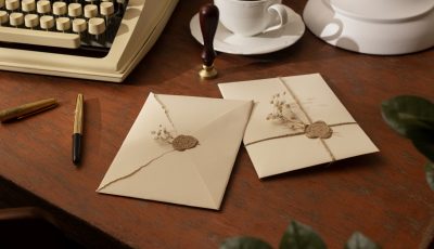 Historia de una carta, de Alberto Tugues