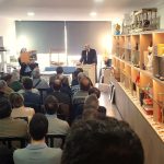 Cantonet: Presencia y experiencias en subastas (III)