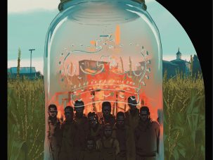 De qué hablamos cuando hablamos de fantasmas