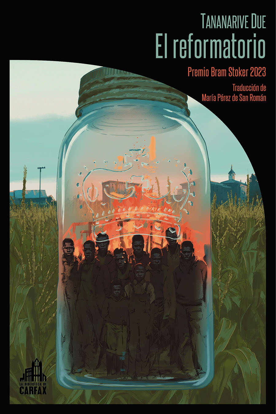 De qué hablamos cuando hablamos de fantasmas