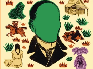 Tirano Banderas, de Ramón del Valle-Inclán