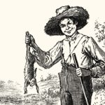 Las aventuras de Huckleberry Finn conocen su primera edición estadounidense