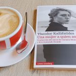 Una mujer a quien amar, de Theodor Kallifatides