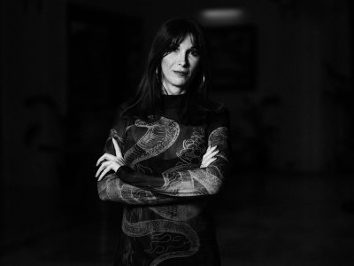 Valeria Vegas: “Lola Flores es nuestro Elvis Presley”