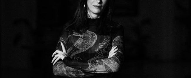 Valeria Vegas: “Lola Flores es nuestro Elvis Presley”