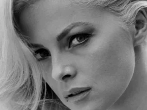 Virna Lisi en mi recuerdo