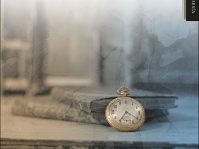 5 poemas de Volver a volver, de Francisco Javier Fernández Espinosa