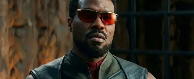 Nadie habla de Wonder Man y es una buena serie