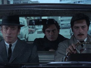 Introducción al “polar” francés