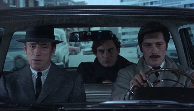 Introducción al “polar” francés