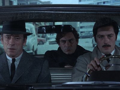 Introducción al “polar” francés