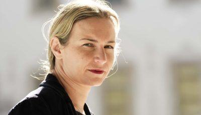 Lea Ypi: “El discurso de la derecha sobre el presente es una crítica al capitalismo”