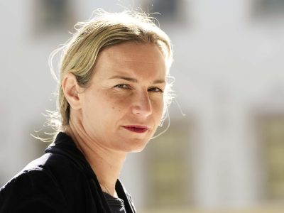 Lea Ypi: “El discurso de la derecha sobre el presente es una crítica al capitalismo”