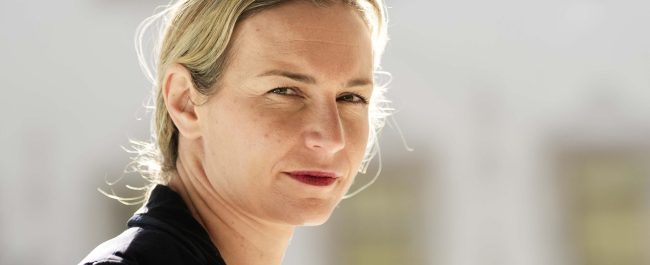 Lea Ypi: “El discurso de la derecha sobre el presente es una crítica al capitalismo”