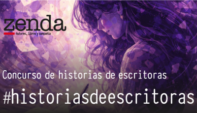 Concurso de relatos #historiasdeescritoras: 10 finalistas