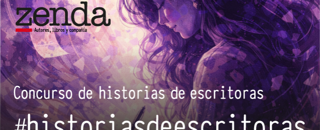 Concurso de relatos #historiasdeescritoras: 10 finalistas