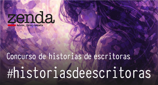 Concurso de relatos #historiasdeescritoras: 10 finalistas