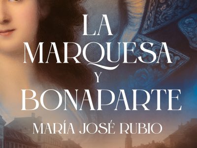 Cuando la Historia exige ser contada como novela