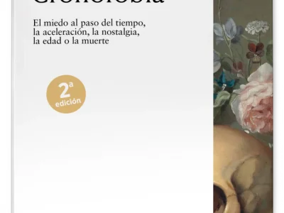 Cronofobia, una confesión