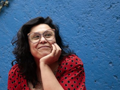 Elma Correa: “En México hay una violencia estructural que lo atraviesa todo”