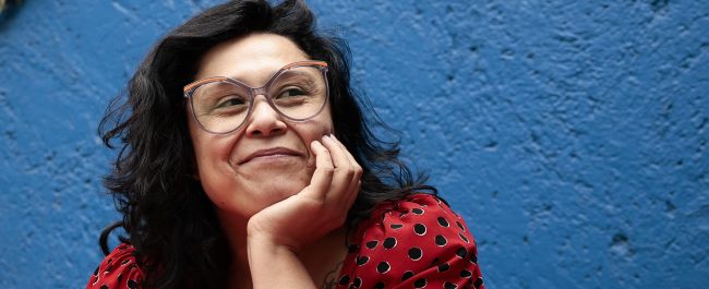 Elma Correa: “En México hay una violencia estructural que lo atraviesa todo”