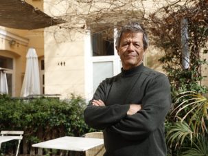 Emmanuel Carrère: “Rusia desprecia, envidia y detesta a Europa”