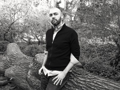 El sermón de las cosas mudas, de Adalber Salas Hernández