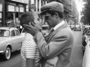 Introducción al polar francés (y V)