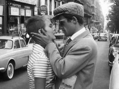 Introducción al polar francés (y V)