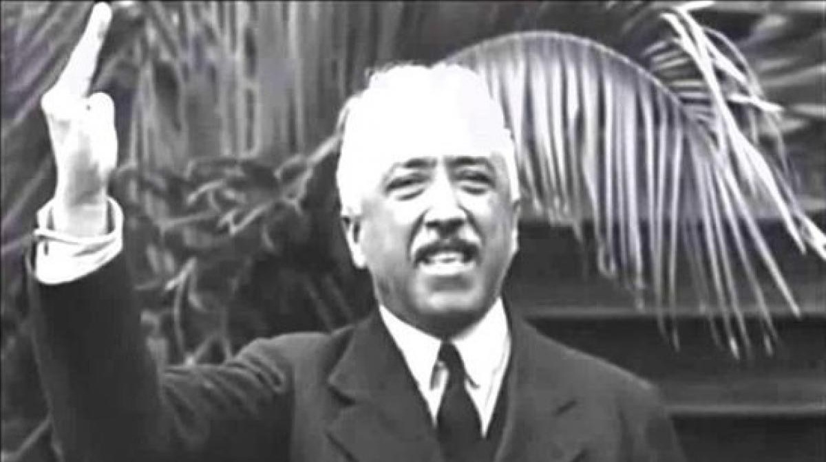 7 de abril de 1936: La destitución de Alcalá-Zamora