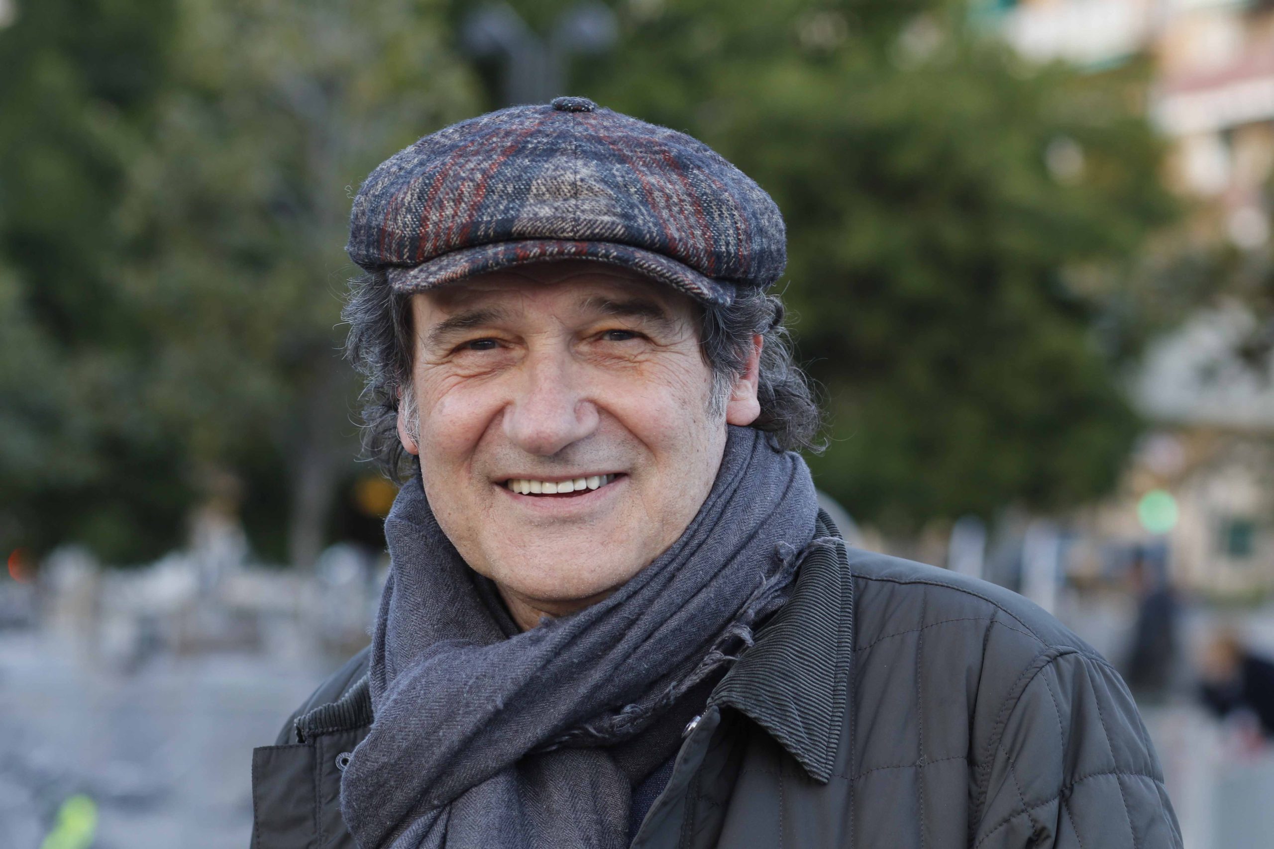 La llamada de… Alfons Cervera