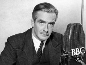 26 de marzo de 1936: En la Cámara de los Comunes