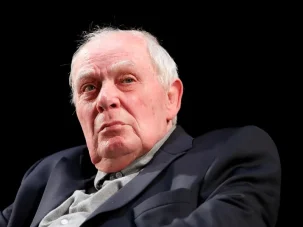 Una camisa blanca para António Lobo Antunes