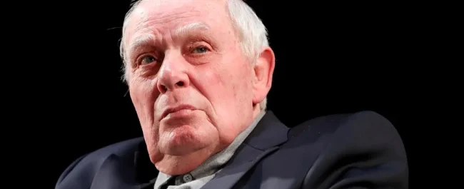 Una camisa blanca para António Lobo Antunes