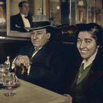 30 de marzo de 1936: La tertulia de Antonio Machado