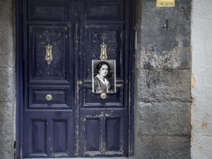 En Casas de Escritores, la parlamentaria Clara Campoamor