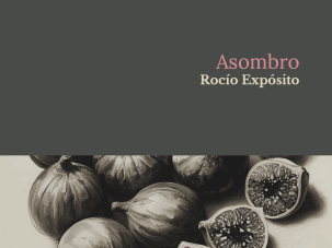5 poemas de Asombro, de Rocío Expósito
