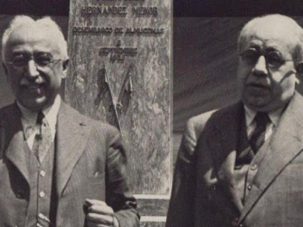 6 de abril de 1936: El vecino de la calle Serrano 48